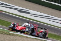 Thiriet by TDS Racing - Oreca-Nissan