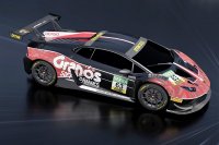 Grasser Racing Team - Lamborghini Huracan GT3 EVO2