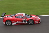 Scuderia Monza - Ferrari 458 Challenge