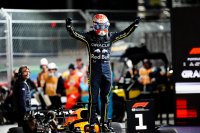 Max Verstappen (Red Bull Racing)