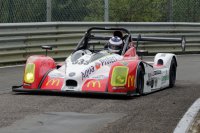 McDonald's Racing Team - Norma M20 FC