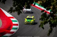 Mauro Polderman - Euro Clio Series