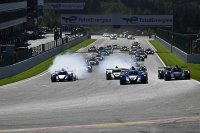 Start 2023 ELMS 4 Hours of Spa-Francorchamps