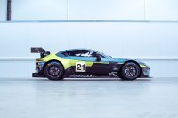 Aston Martin Vantage GT3 - NLS