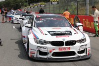 BMW M3 F80 JR Racing