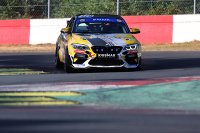 Stevens Motorsport - BMW M2 C S Racing
