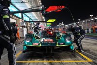 Aston Martin Valkyrie LMH