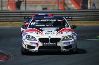 Verkoyen Motorsport - BMW M6