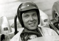 Dan Gurney