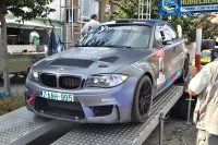 Andy Lefevere/Marc Noppe - BMW 1M