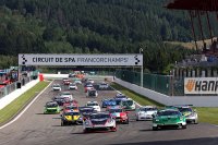 Hundred Series by BGDC @ Spa-Francorchamps