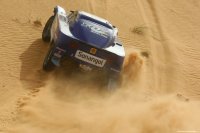 Jean-Louis Schlesser - Schlesser Buggy