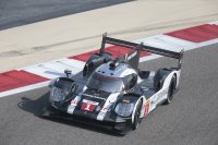 Porsche 919 Hybrid