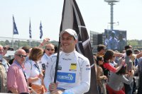 Gary Paffett - Mercedes HWA