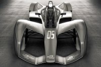 Spark Racing Technology SRT05e concept