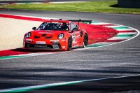 Red Ant Racing - Porsche 911 GT3 Cup