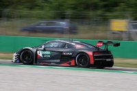 Kelvin van der Linde - Team Abt Audi R8 LMS GT3 Evo