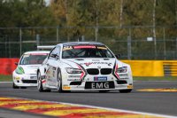 Tom Van Rompuy-Steve Vanbellingen - EMG Motorsport