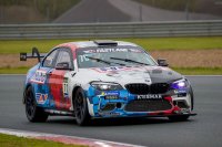 Team Wauters - BMW M240i Dayvtec
