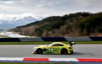 Maro Engel - Team Landgraf Mercedes-AMG GT3 Evo