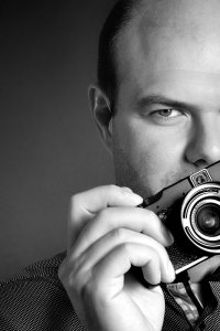 Sinds medio 2014 is Dirk Fujifilm X-Ambassadeur voor België