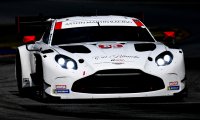 Car Blanche - Aston Martin Vantage AMR GT3 Evo
