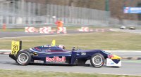 Tom Blomqvist