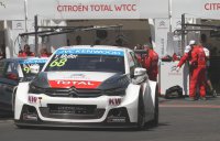 Blijft Citroën anno 2017 in het WTCC?