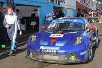 Q1 Trackracing - Porsche 992