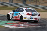 QSR Racing – BMW Clubsport