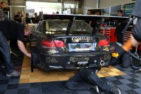 Comparex Racing by EMG - BMW M3 GTR
