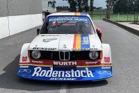 Schnitzer BMW 320 i E21 Turbo Groep 5 - VR Racing by Qvick Motors