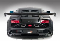 Lamborghini Gallardo FL2 GT3