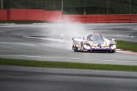 Jaguar XJR-9 - Silk Cut Jaguar-Team
