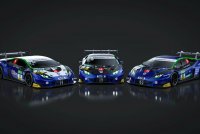Emil Frey Racing - ADAC GT Masters