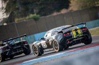 Dirk Van Gorp - Lotus Exige S3