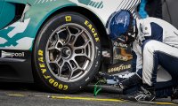 Goodyear Eagle Medium