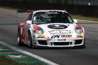 First Motorsport - Porsche 997 GT3 Cup