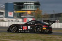 #15 Boutsen-Ginion BMW