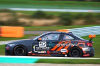 Stevens Motorsport - BMW M235i Racing Cup