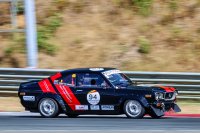Gust Van Haelst - Mazda RX3 wankel