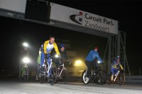 Cycling Zandvoort 2013
