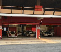 Van der Horst Motorsport