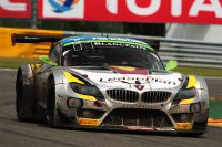 Marc VDS Racing Team - BMW Z4 GT3