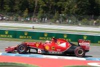 Kimi Räikkönen - Ferrari