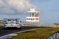 Jurgen Van Hover - Porsche GT3 Cup Challenge Benelux