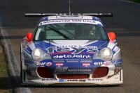RS Racing - Porsche 996 Biturbo