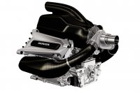Honda F1 krachtbron 2015