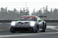 Tom Poty - Porsche 911 Cup
