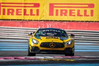 Selleslagh Racing Team - Mercedes-AMG GT4